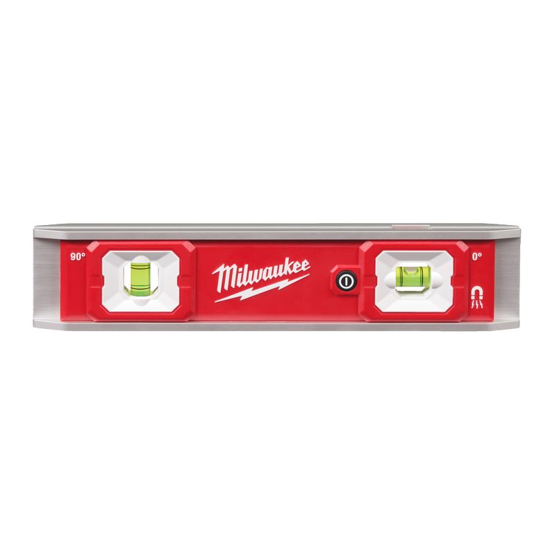 Milwaukee Livella torpedo LED Milawaukee Livella torpedo LED