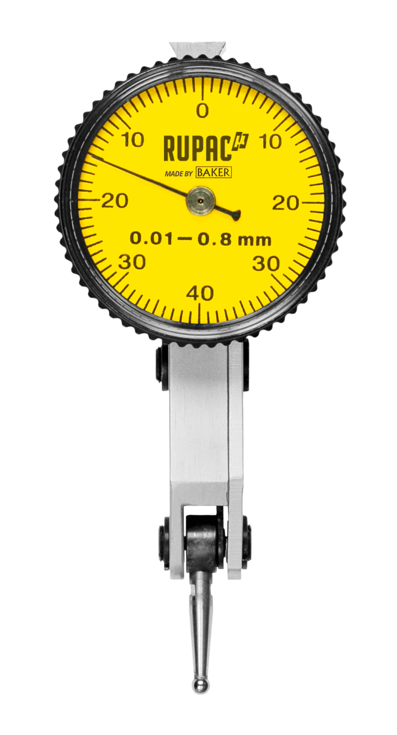 Tastatore MicroMet Plus RUPAC 1550302