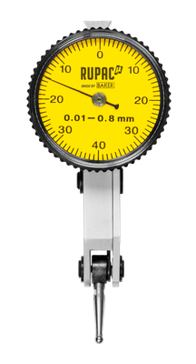 Tastatore MicroMet Plus RUPAC 1550302