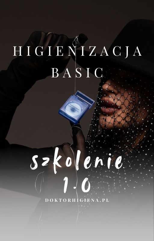 Szkolenie higienizacja Basic 27.07.25
