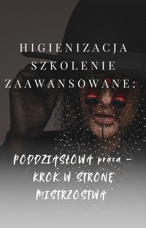 Szkolenie higienizacja Pro 9.08.25