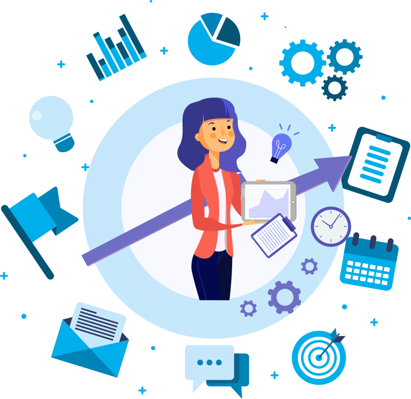 Incidencias con ADMINISTRACIÓN