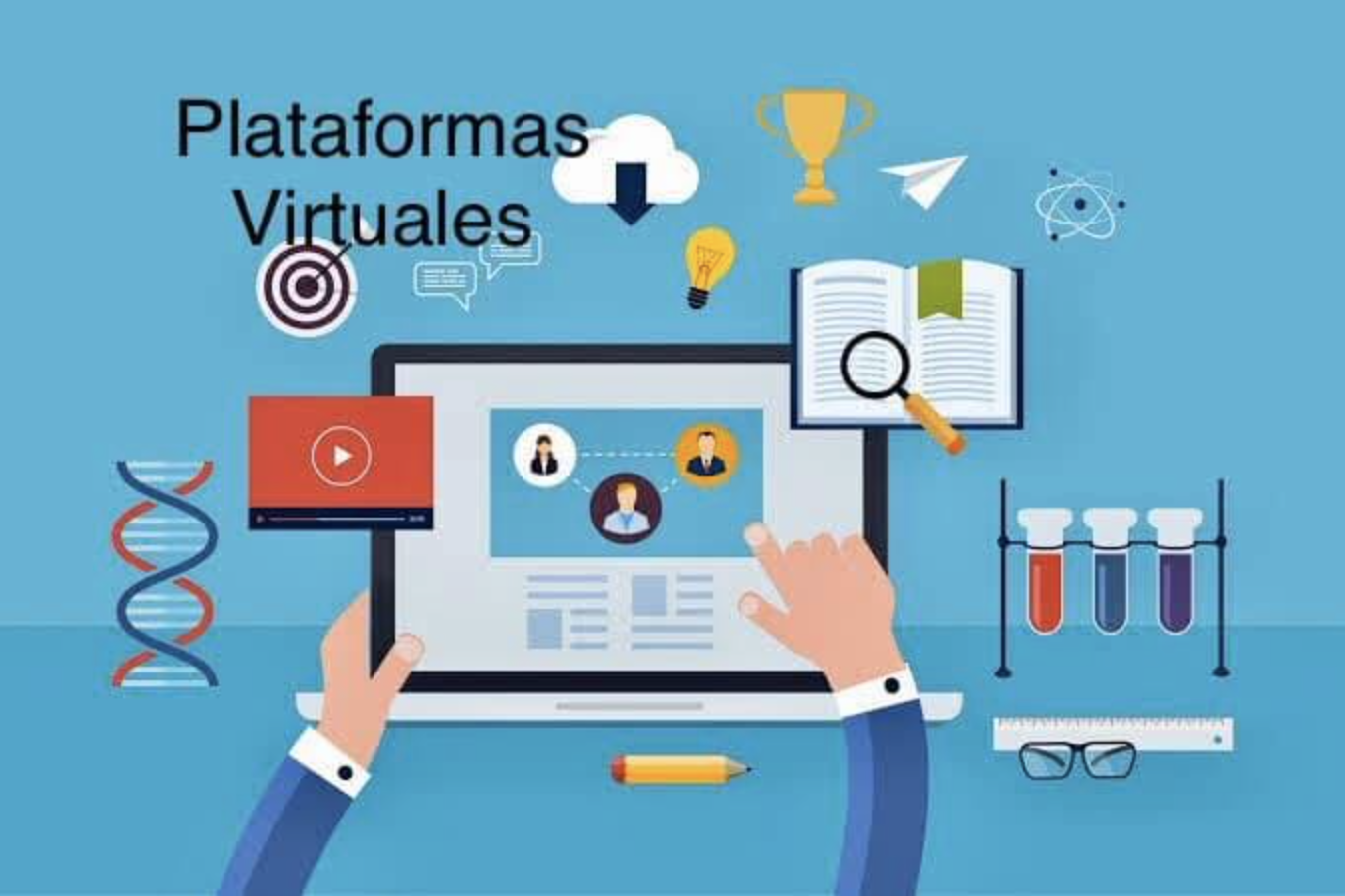 Incidencias con las PLATAFORMAS