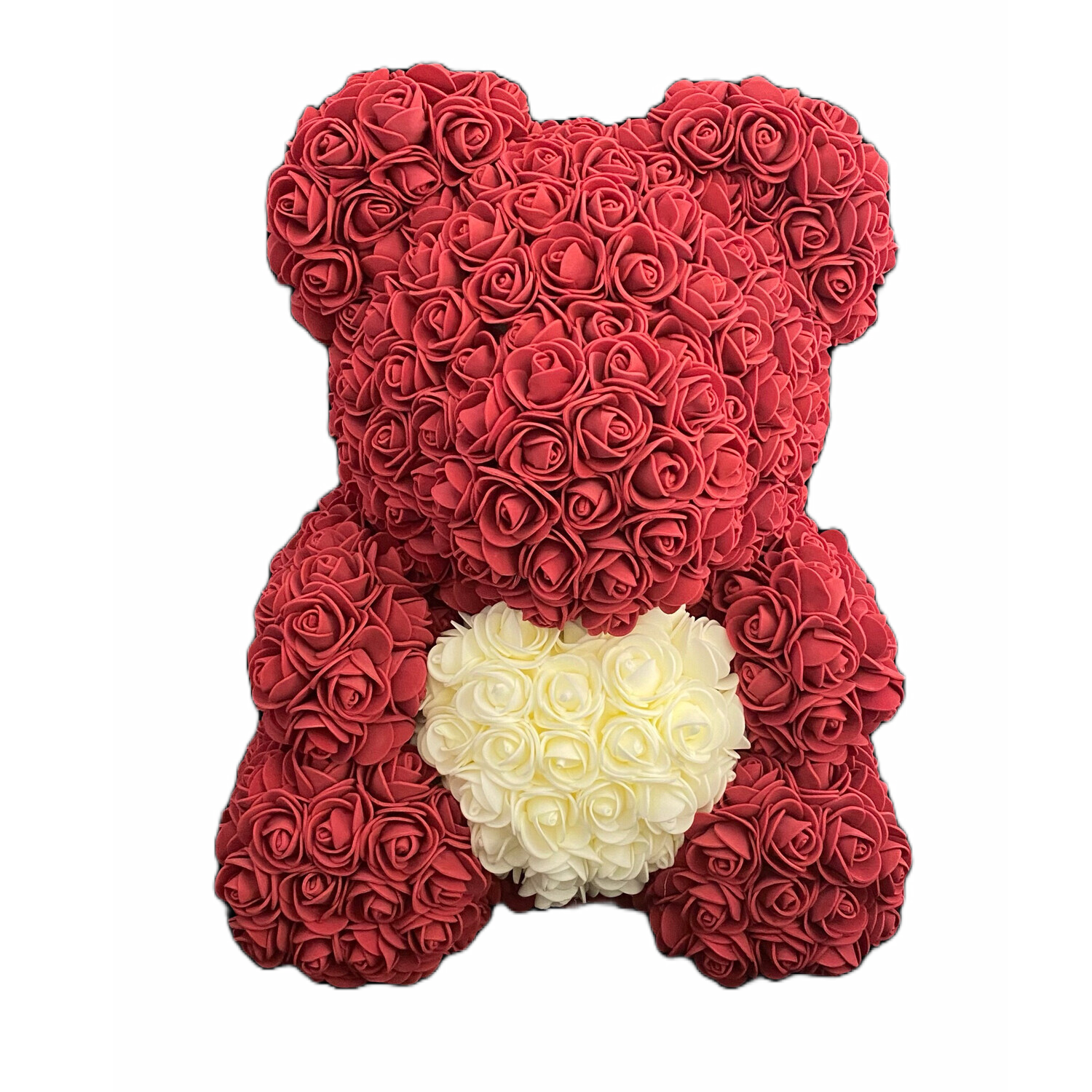 Rosenteddy Nordwestzentrum Frankfurt