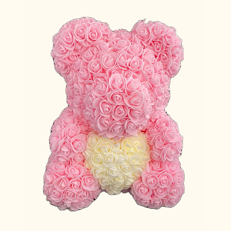 Rosenbär SHANI❤️ Rosa