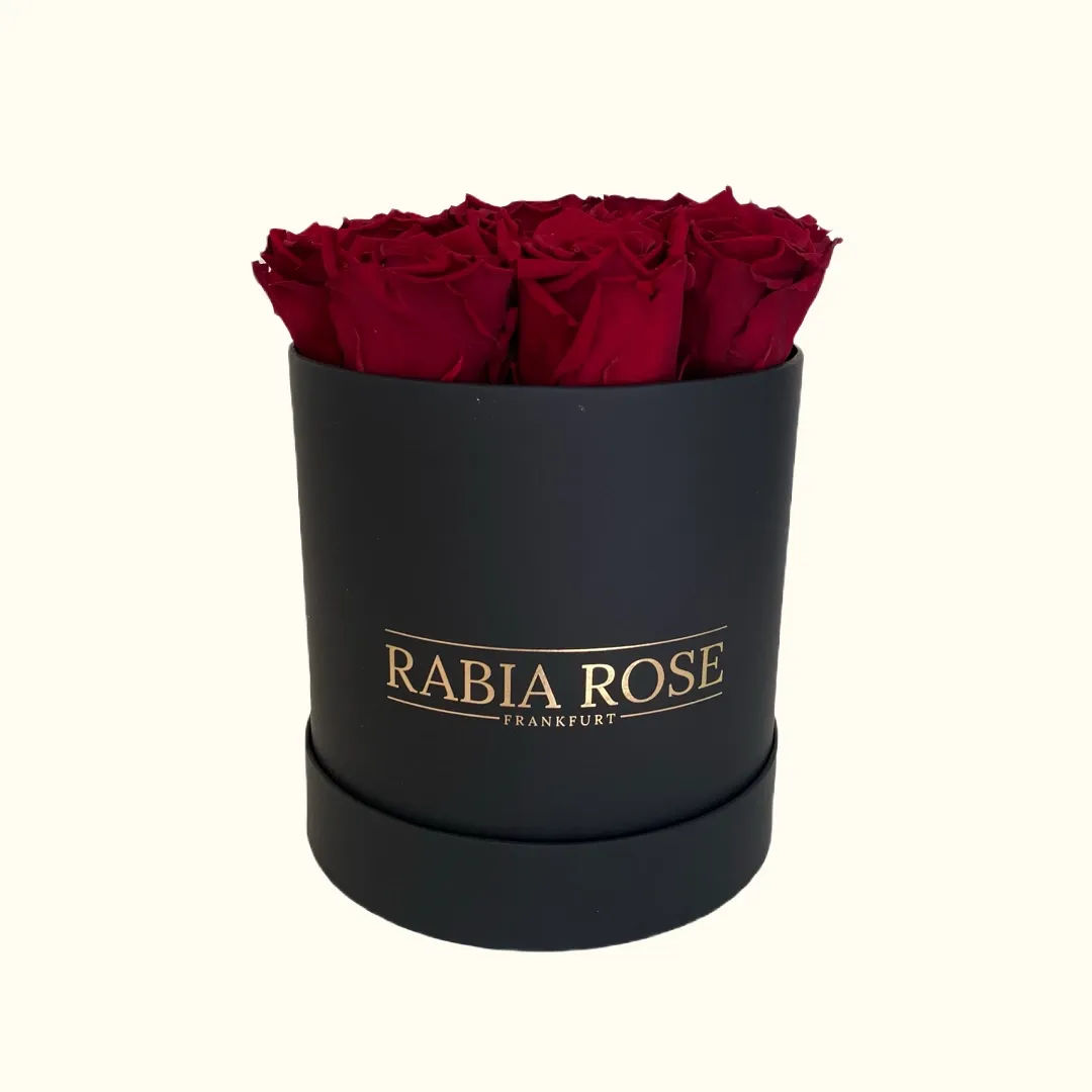 Infinity Rosenbox jetzt kaufen