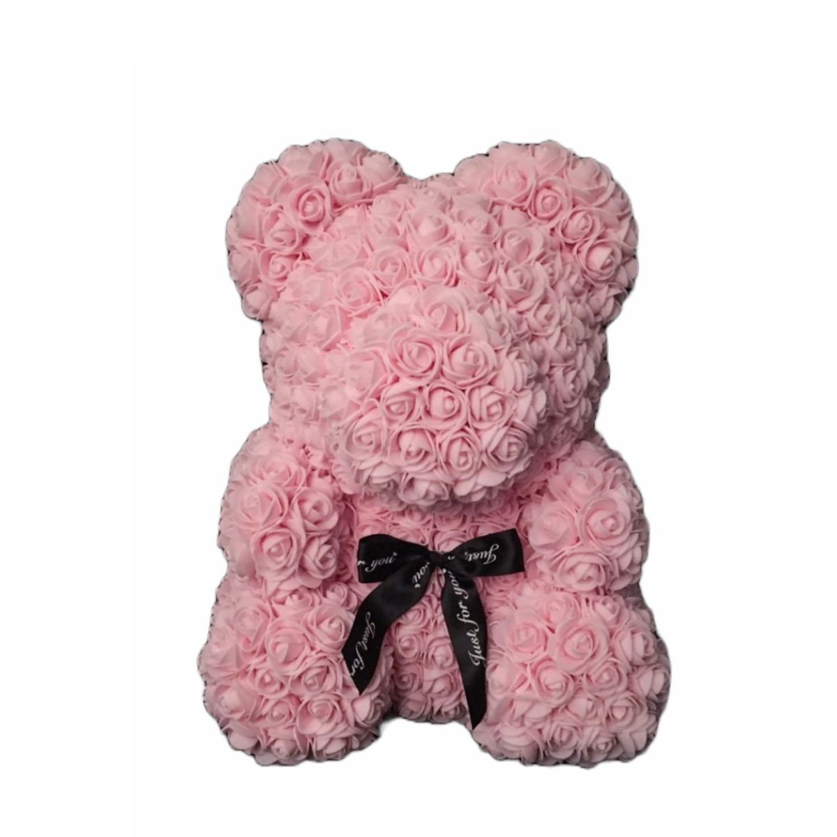 Rosenbär SHANO   Rosa