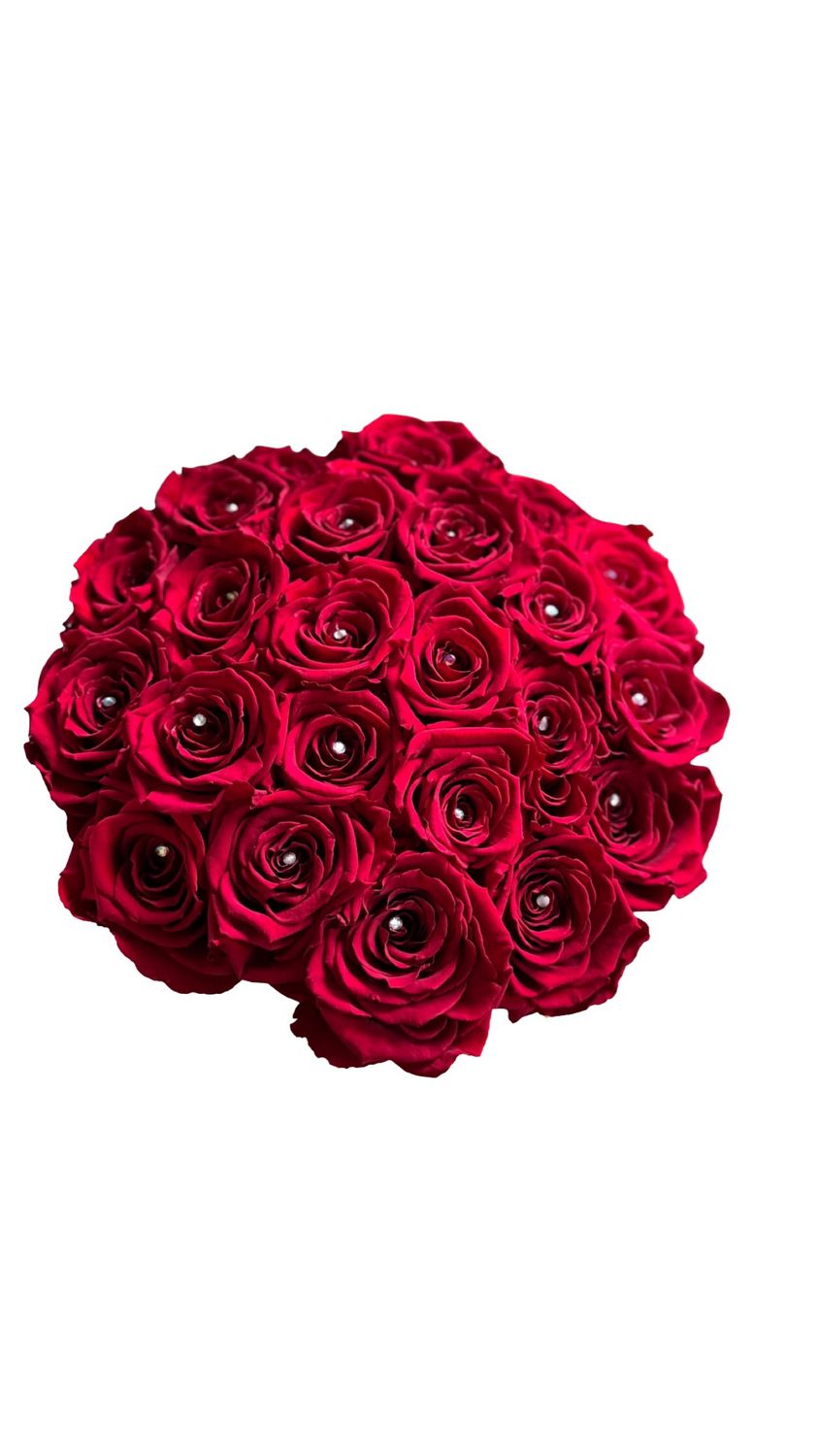 Infinity Blumenstrauß