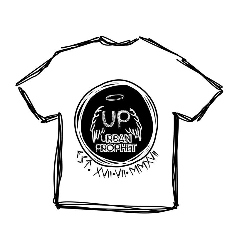 UP LOGO EST MMXVII