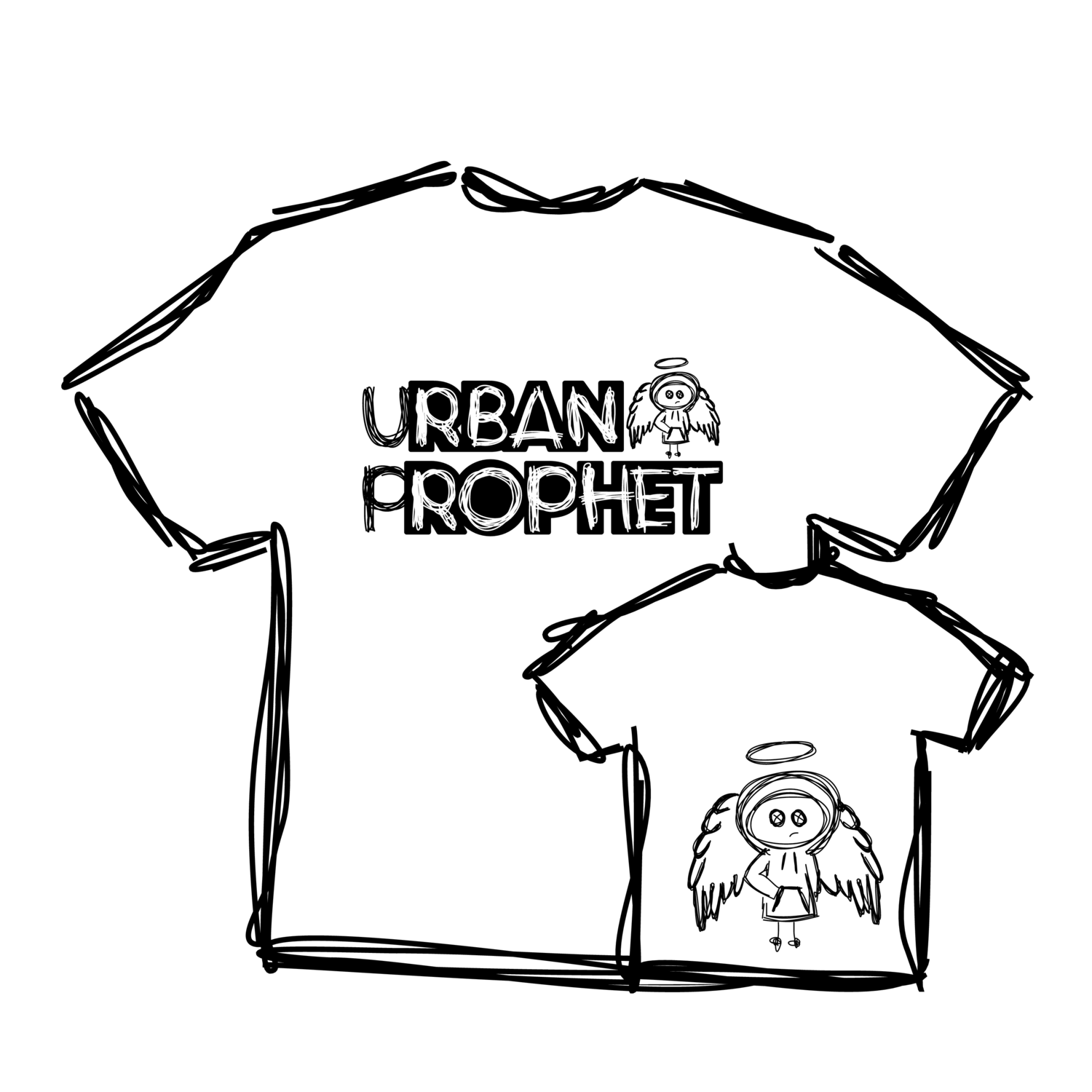 URBAN PROPHET PROPHET