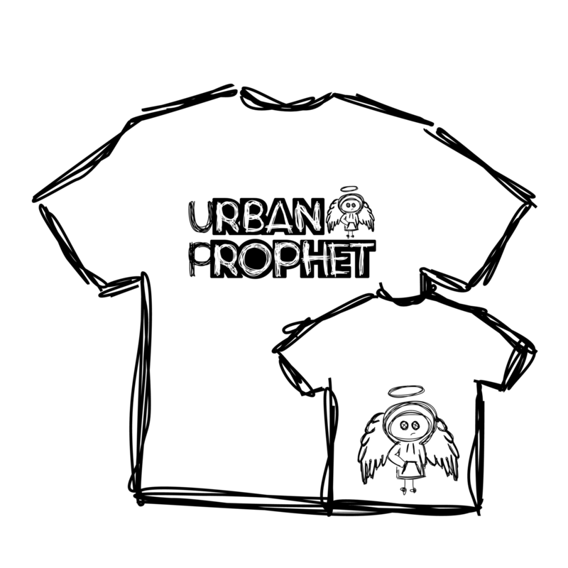 URBAN PROPHET PROPHET