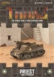 TANKS - US - Priest