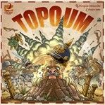 Topoum including Bratatatata Expansion