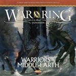 War of the Ring Warriors of Middle Earth