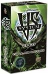 Vs. System 2PCG Alien Battles