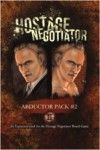 Hostage Negotiator - Abduction pack 2