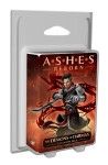 Ashes Reborn The Demons of Darmas Expansion Deck Rise of the Phoenixborn