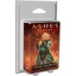 Ashes Reborn The Protector of Argaia Expansion Deck Rise of the Phoenixborn