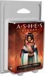 Ashes Reborn The Godess of Ishra Expansion Deck Rise of the Phoenixborn