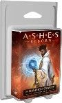 Ashes Reborn The Masters of Gravity Expansion Deck Rise of the Phoenixborn