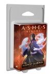 Ashes Reborn The Ghost Guardian Expansion Deck Rise of the Phoenixborn