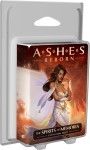 Ashes Reborn The Spirits of Memoria Expansion Deck Rise of the Phoenixborn