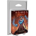 Ashes Reborn Grave King Expansion Deck Rise of the Phoenixborn