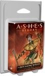 Ashes Reborn The Boy Among Wolves Expansion Deck Rise of the Phoenixborn