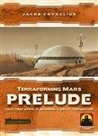 Terraforming Mars: Prelude