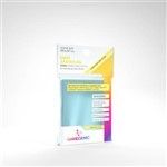 COLOR CODE YELLOW Gamegenic PRIME Mini American Size sleeves (44 x 67 mm)