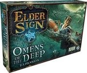 Elder Sign Omens of the Deep
