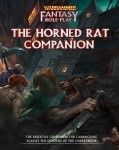 Enemy Within Campaign The Horned Rat  Companion Vol 4 WFRP4 Warhammer Fantasy Roleplay Fourth Edition
