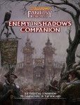 enemyEnemy in Shadows Companion Warhammer Fantasy Roleplay Fourth Edition WFRP4