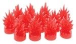Warlord Pin Markers Bolt Action