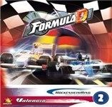 Formula D Expansion 2 - HockenHeim / Valencia