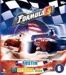Formula D Expansion  6 - Austin/Nevada Ride
