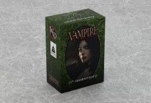Vampire The Eternal Struggle 25th Anniversary Reign of Stanislava