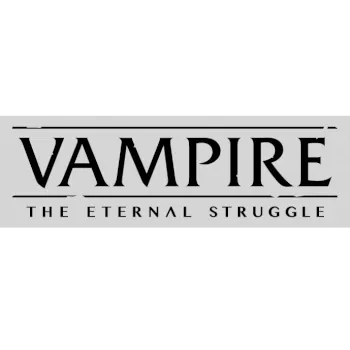 Vampire: The Eternal Struggle