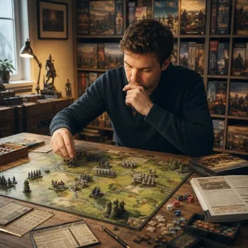Solo Wargames