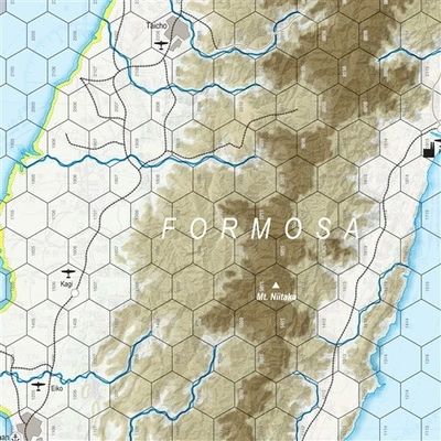 World at War #83: Operation Causeway – Formosa 1944