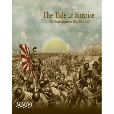 The Tide at Sunrise: The Russo-Japanese War, 1904–1905
