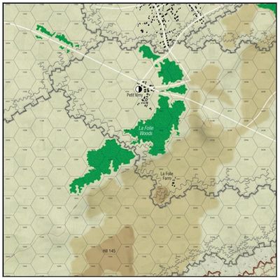 Vimy Ridge: Arras Diversion