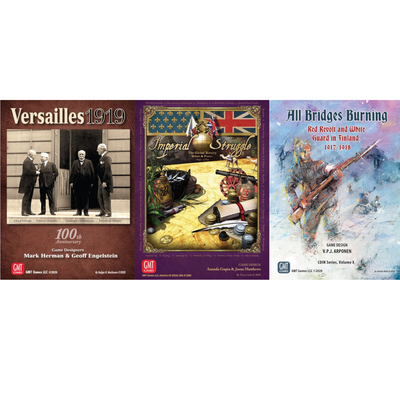 Multi-Game Update Kit