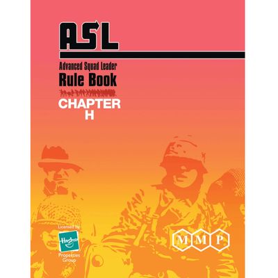 ASL Pocket Chapter H