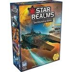 Promo Star Realms  Deckbuilding Game Boxed set 1-4 players