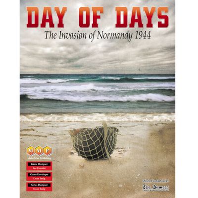 Day of Days: The Invasion of Normandy 1944
