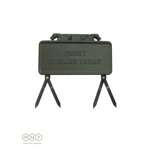 Front Toward Enemy