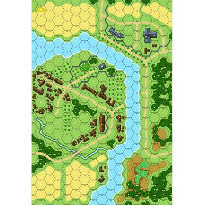 ASL Action Pack #19: Roads to Rangoon