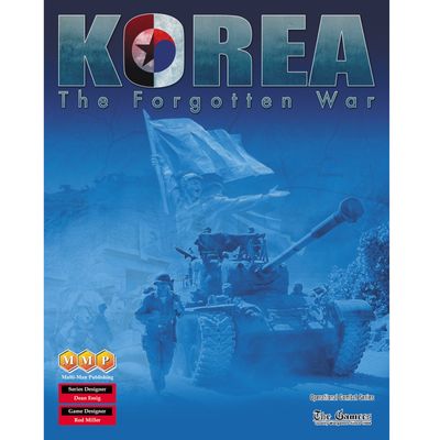 Korea: The Forgotten War