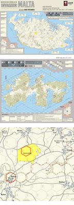 Invasion: Malta